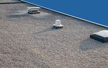 flat roofing Chipperfield, Hertfordshire