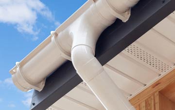 Chipperfield gutter installation costs