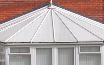 Chipperfield polycarbonate conservatory roof repairs