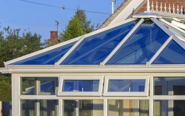 professional Chipperfield conservatory insulation