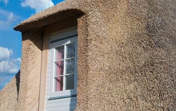Chipperfield thatch roof disadvantages