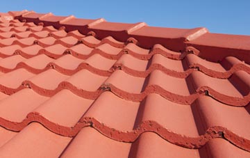 Chipperfield tile and slate roof replacement