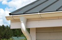 Chipperfield soffits
